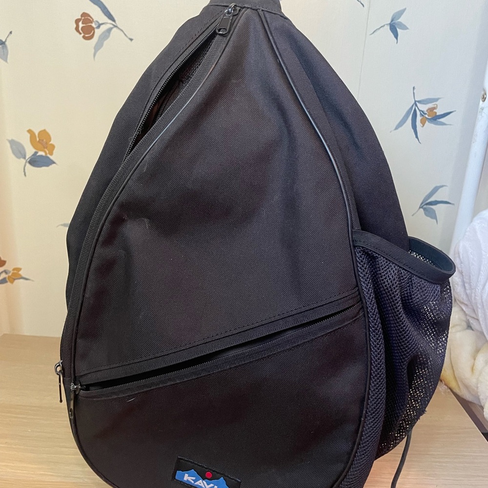 KAVU PAXTON PACK